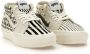 Vans Zwarte Sneakers Black Dames - Thumbnail 2