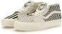 Vans Zwarte Sneakers Black Dames - Thumbnail 4