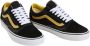 Vans Zwarte Sportieve Textiel Sneakers - Thumbnail 3