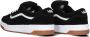 Vans Hylane Schoenen Zwart Maat: 42.5 Suède Foot Locker - Thumbnail 4