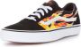 Vans Ua Old Skool(Flame ) (Foam)True White Marshmallow Schoenmaat 46 Sneakers VN0A38G1PHN1 - Thumbnail 10