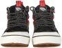Vans Zwarte Blauwe Outdoorschoen Sk8-hi Mte-2 Multicolor Heren - Thumbnail 3
