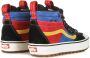 Vans Zwarte Blauwe Outdoorschoen Sk8-hi Mte-2 Multicolor Heren - Thumbnail 4