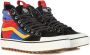 Vans Zwarte Blauwe Outdoorschoen Sk8-hi Mte-2 Multicolor Heren - Thumbnail 5
