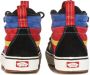 Vans Zwarte Blauwe Outdoorschoen Sk8-hi Mte-2 Multicolor Heren - Thumbnail 6