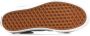 Vans Zwarte Witte Hoge Platform Sneaker - Thumbnail 2