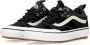 Vans Zwart Wit Buitenschoen Jongen Old Skool Mte-2 Black Heren - Thumbnail 4