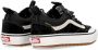 Vans Zwart Wit Buitenschoen Jongen Old Skool Mte-2 Black Heren - Thumbnail 5