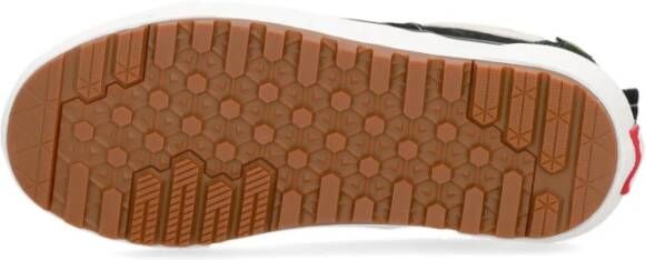 Vans Zwart Wit Buitenschoen Jongen Old Skool Mte-2 Black Heren