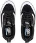 Vans Zwart Wit Buitenschoen Jongen Old Skool Mte-2 Black Heren - Thumbnail 7