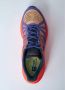 Veja Ademende Sneakers van Engineered-Mesh met Logo Details - Thumbnail 3