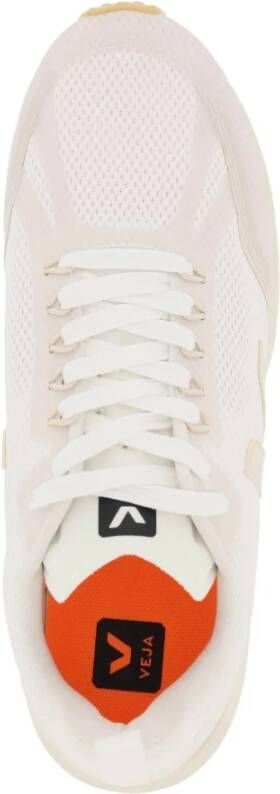 Veja Alveomesh Condor 2 Sneakers Beige Heren