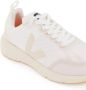 Veja Stijlvolle damessneakers voor informele gelegenheden White Dames - Thumbnail 12