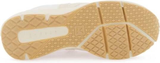 Veja Alveomesh Condor 2 Sneakers Beige Heren