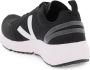 Veja Zwarte en Witte Condor 2 Alveomesh Sneaker Black Heren - Thumbnail 3