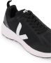 Veja Zwarte en Witte Condor 2 Alveomesh Sneaker Black Heren - Thumbnail 5