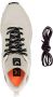 Veja men shoes cotton trainers sneakers Dekkan x Vibram Beige Heren - Thumbnail 14