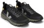 Veja Zwarte Alveomesh Low-Top Sneakers met Vibram-zool Black - Thumbnail 3