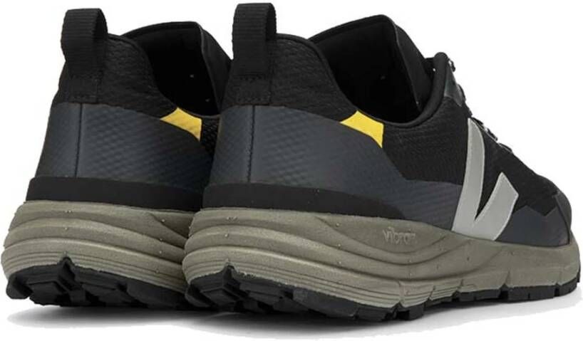 Veja Alveomesh Sneakers Black Heren