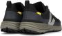 Veja Zwarte Alveomesh Low-Top Sneakers met Vibram-zool Black - Thumbnail 4