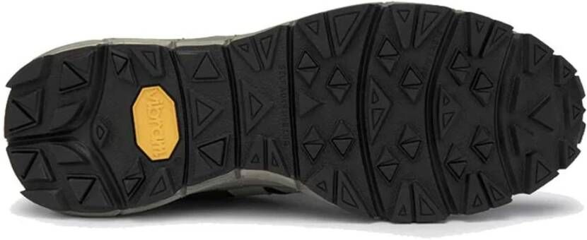 Veja Alveomesh Sneakers Black Heren
