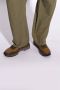 Veja Schoenen Bruin Dekkan Sneakers Bruin D - Thumbnail 14