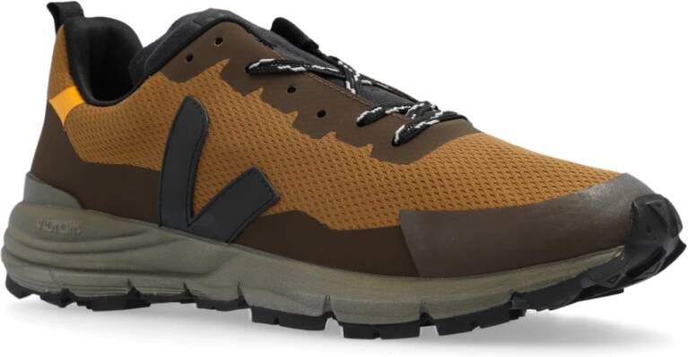 Veja Alveomesh sneakers Brown Heren