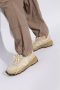 Veja Dekkan Alveomesh Outdoor Schoen Beige - Thumbnail 3