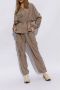 Veja Dekkan Alveomesh Outdoor Schoen Beige - Thumbnail 12