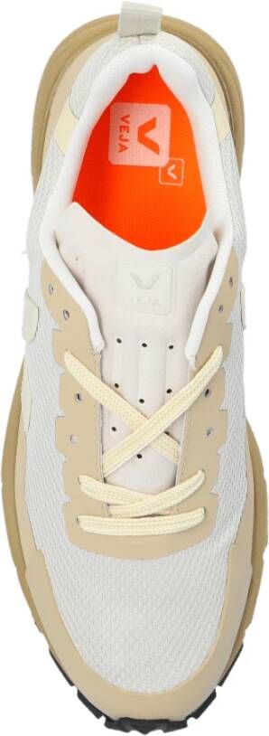 Veja Alveomesh sneakers Gray Dames