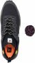Veja Zwarte Alveomesh Low-Top Sneakers met Vibram-zool Black - Thumbnail 4