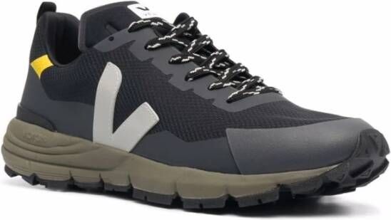 Veja Alveomesh Sneakers Gray Heren