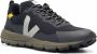 Veja Zwarte Alveomesh Low-Top Sneakers met Vibram-zool Black - Thumbnail 5