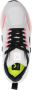 Veja Alveomesh Sneakers Licht Grijs Zwart Multicolor - Thumbnail 9