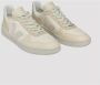 Veja Beige Sneakers Korrelige Textuur Geperforeerd Beige - Thumbnail 10