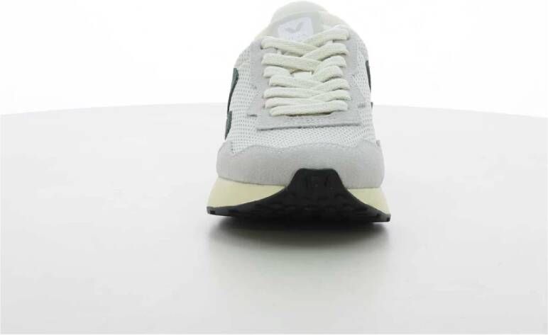 Veja Beige Paulustina Damesschoenen Beige Dames