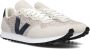 VEJA Lage Sneakers Dames Sdu Rec Maat: 37 Materiaal: Suède Kleur: Wit - Thumbnail 3