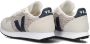 VEJA Lage Sneakers Dames Sdu Rec Maat: 37 Materiaal: Suède Kleur: Wit - Thumbnail 4