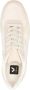 Veja Beige Sneakers Korrelige Textuur Geperforeerd Beige Dames - Thumbnail 10