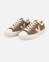 Veja Bruine Sneakers voor een stijlvolle look Brown Dames - Thumbnail 10