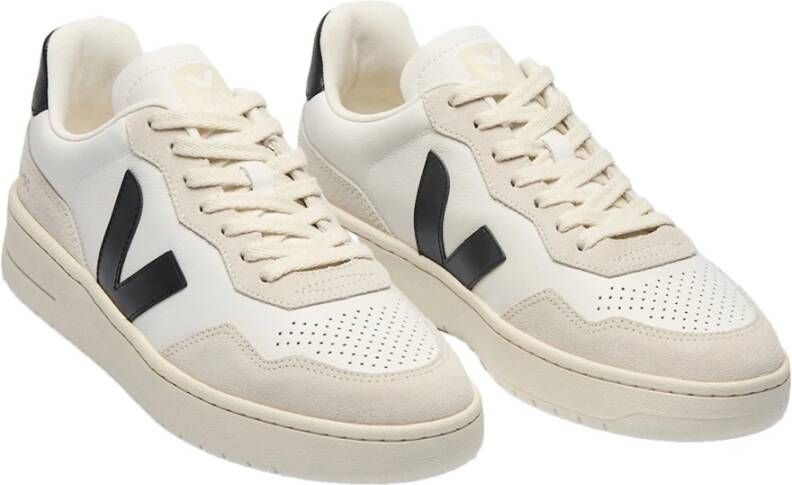 Veja Biologische Leren Sneakers