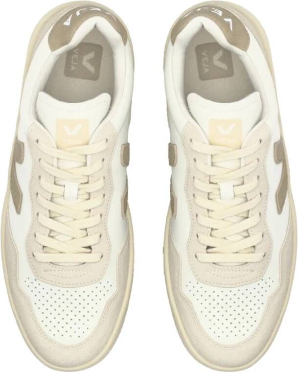 Veja Biologische Leren Sneakers