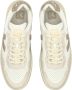 Veja Biologische Leren Sneakers - Thumbnail 2
