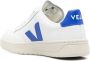 Veja Blauwe Sneakers voor Vrouwen Ss23 White Dames - Thumbnail 3