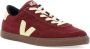 Veja Bordeaux Sneakers - Thumbnail 2