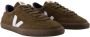 Veja Iconische Volley Suede Sneakers in Wit - Thumbnail 4
