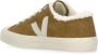 Veja Bruine Sneakers voor een stijlvolle look Brown Dames - Thumbnail 15