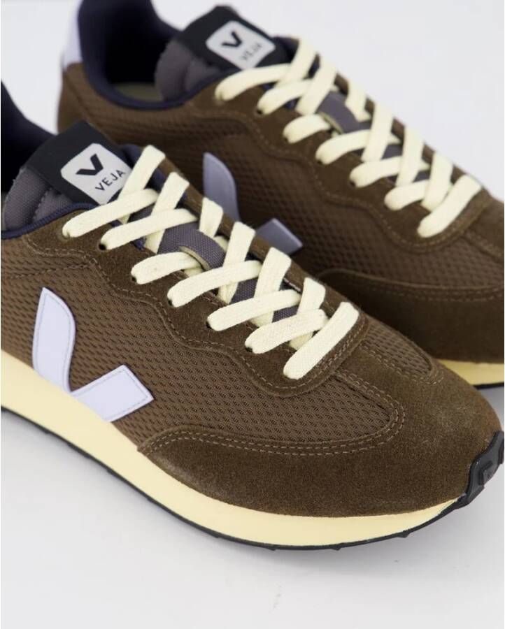 Veja Bruine Rio Branco II Sneaker