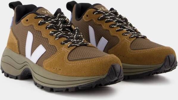 Veja Venturi II Sneakers Brown Dames