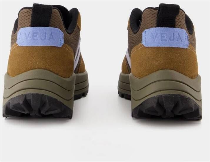 Veja Venturi II Sneakers Brown Dames